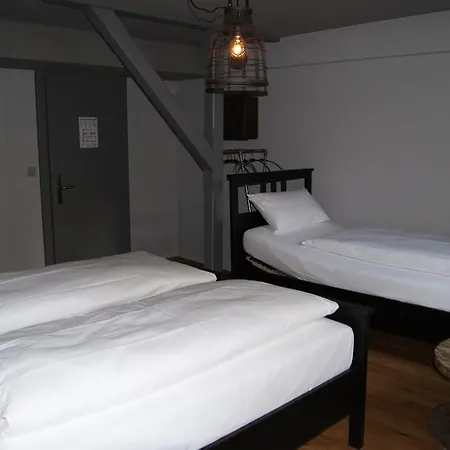 Bed & Bar No.8 - Adults Only Szálloda 2*