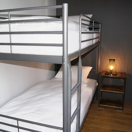 Szálloda Bed & Bar No.8 - Adults Only 2*