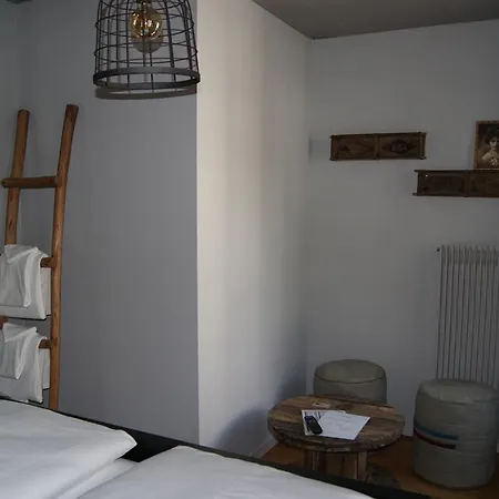 Bed & Bar No.8 - Adults Only Szálloda