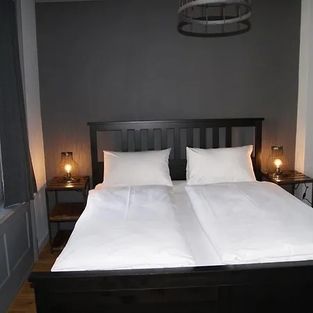 Szálloda Bed & Bar No.8 - Adults Only Interlaken