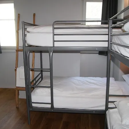 Bed & Bar No.8 - Adults Only Szálloda 2*