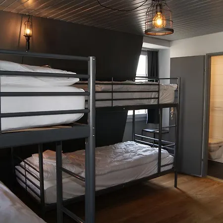 Bed & Bar No.8 - Adults Only インターラーケン