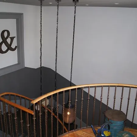 Szálloda Bed & Bar No.8 - Adults Only 2*