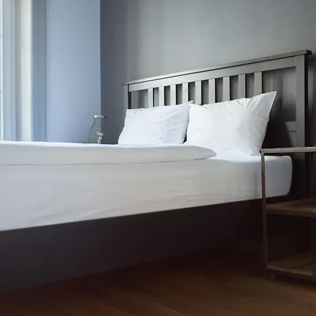 Bed & Bar No.8 - Adults Only Szálloda