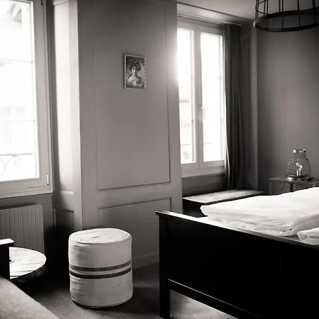 Bed & Bar No.8 - Adults Only Szálloda 2*