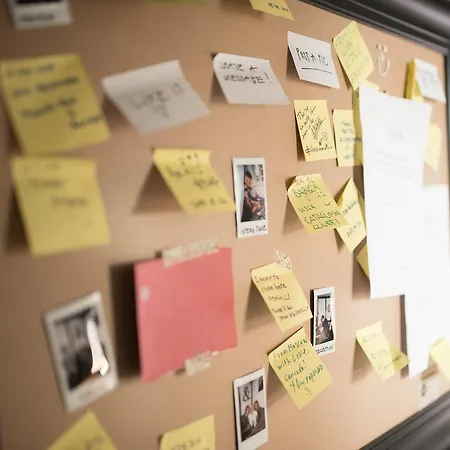 Bed & Bar No.8 - Adults Only 2* إنترلاكن