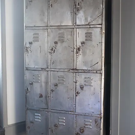 فندق Bed & Bar No.8 - Adults Only