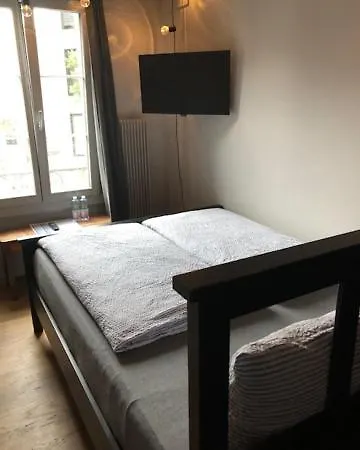 فندق Bed & Bar No.8 - Adults Only