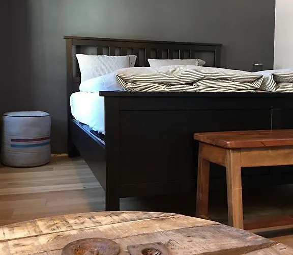 Bed & Bar No.8 - Adults Only 2* Interlaken