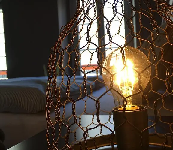 Bed & Bar No.8 - Adults Only Hotel