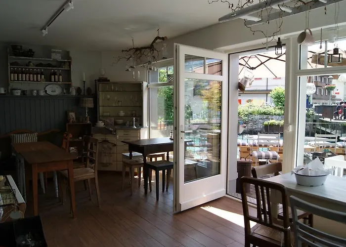 Bed & Bar No.8 - Adults Only 酒店 因特拉肯