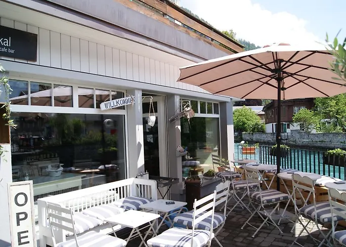 Bed & Bar No.8 - Adults Only Hotel