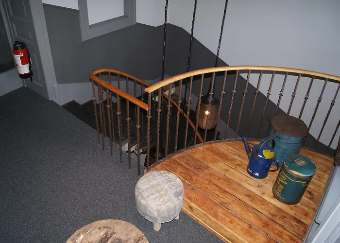 Bed & Bar No.8 - Adults Only 2*