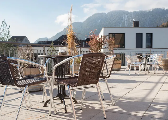 Bed & Bar No.8 - Adults Only Hotel