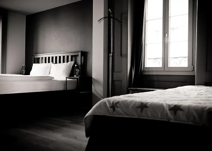 Bed & Bar No.8 - Adults Only 2*