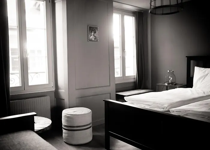 Bed & Bar No.8 - Adults Only Hotel 2*