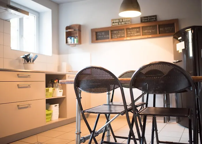 Hotel Bed & Bar No.8 - Adults Only