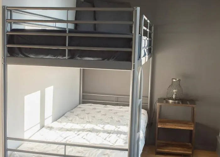 Bed & Bar No.8 - Adults Only Hotel