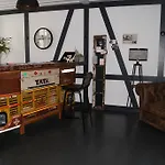 Bed & Bar No.8 - Adults Only 2*