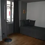 Bed & Bar No.8 - Adults Only
