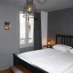 Bed & Bar No.8 - Adults Only Hotel Interlaken
