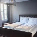Bed & Bar No.8 - Adults Only 2* Interlaken