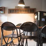 Bed & Bar No.8 - Adults Only 2*