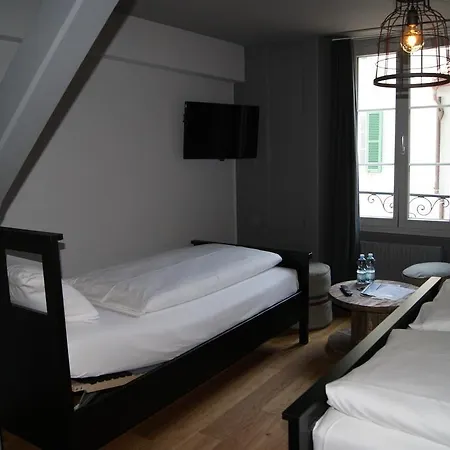 Otel Bed & Bar No.8 - Adults Only