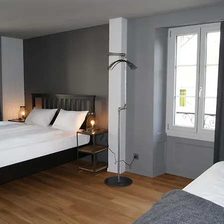 Bed & Bar No.8 - Adults Only Otel 2*