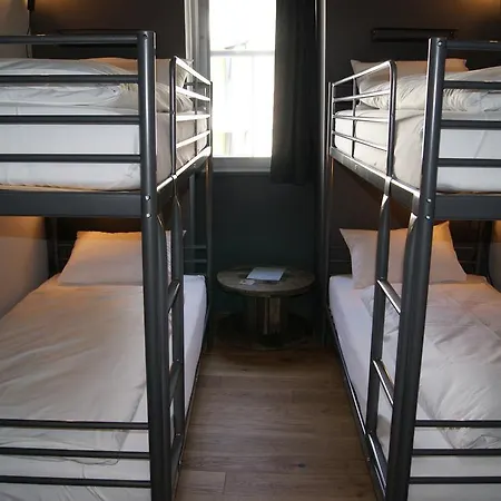 Otel Bed & Bar No.8 - Adults Only 2*