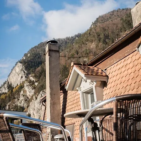 Otel Bed & Bar No.8 - Adults Only 2*