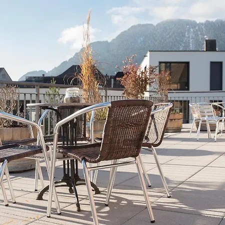 Bed & Bar No.8 - Adults Only Otel