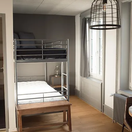Otel Bed & Bar No.8 - Adults Only