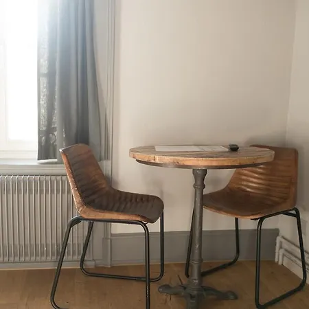 Otel Bed & Bar No.8 - Adults Only 2*