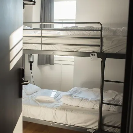 Otel Bed & Bar No.8 - Adults Only