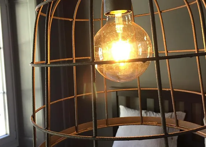 Szálloda Bed & Bar No.8 - Adults Only Interlaken