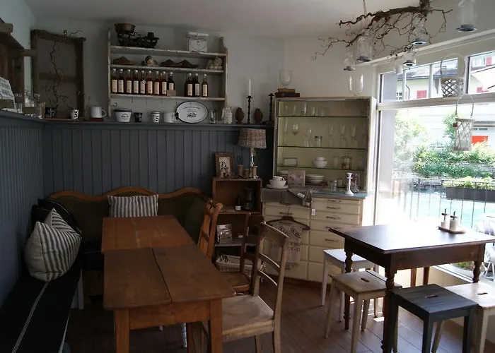 Bed & Bar No.8 - Adults Only Szálloda