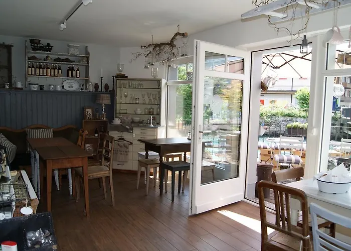 Szálloda Bed & Bar No.8 - Adults Only Interlaken