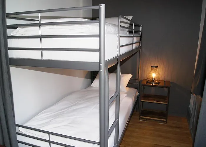 Szálloda Bed & Bar No.8 - Adults Only 2*