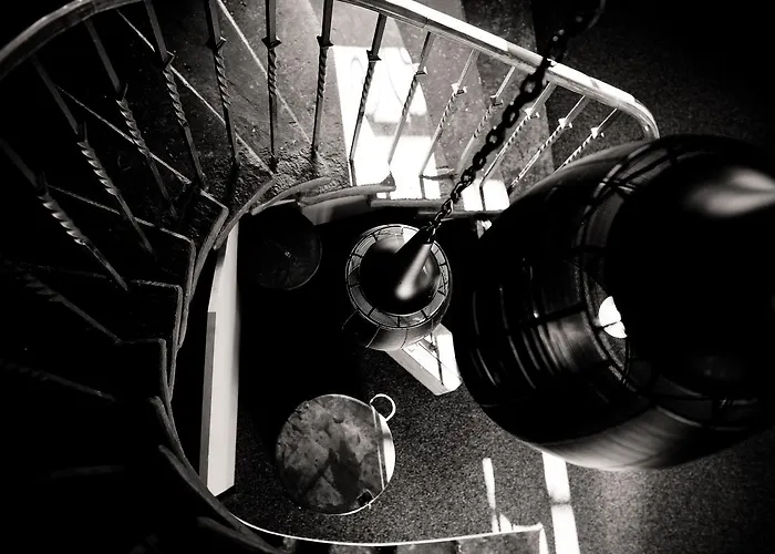 Bed & Bar No.8 - Adults Only Szálloda