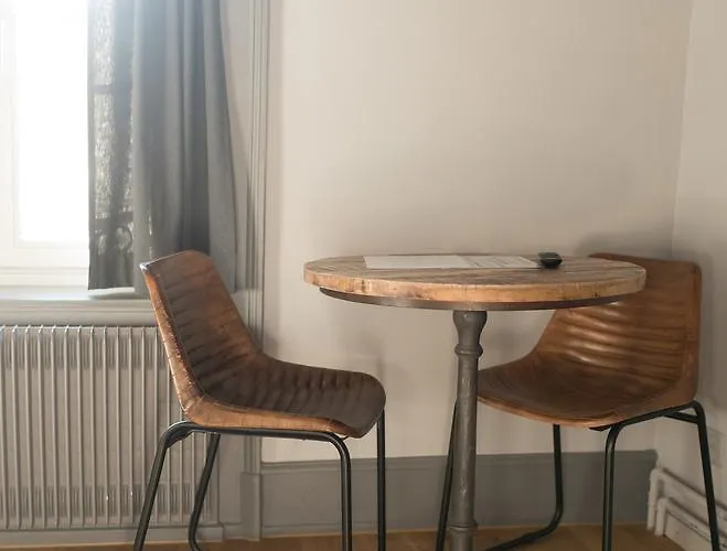 Szálloda Bed & Bar No.8 - Adults Only 2*