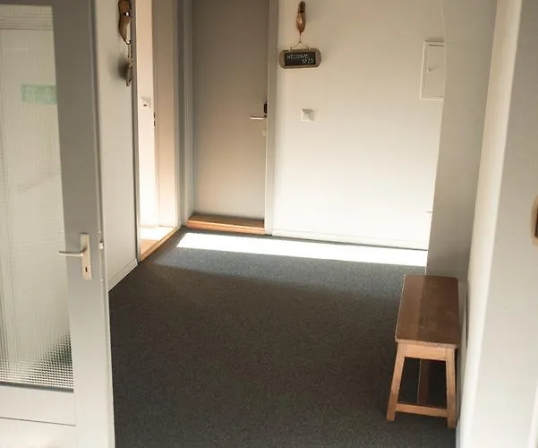 Bed & Bar No.8 - Adults Only Szálloda