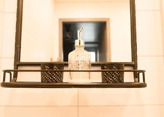 Szálloda Bed & Bar No.8 - Adults Only