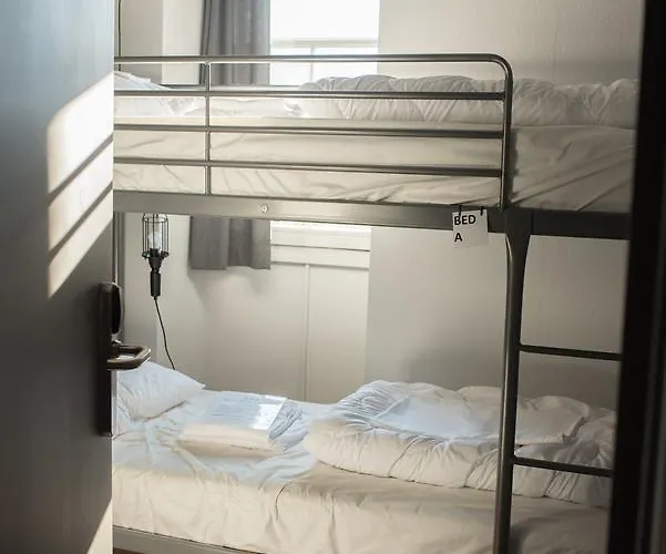 Szálloda Bed & Bar No.8 - Adults Only