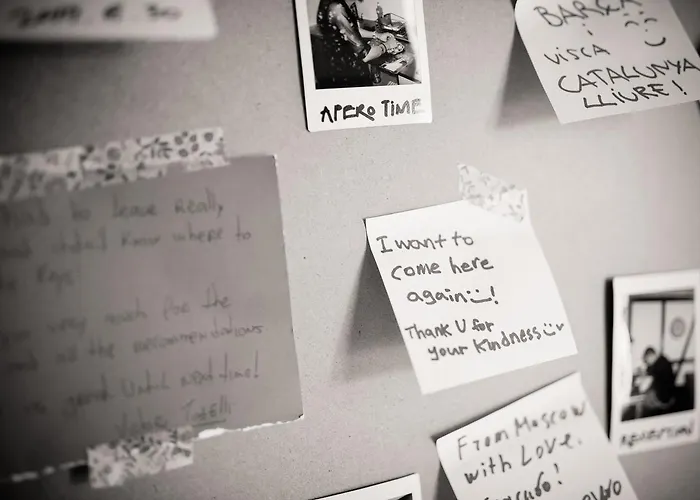 Bed & Bar No.8 - Adults Only Szálloda 2*