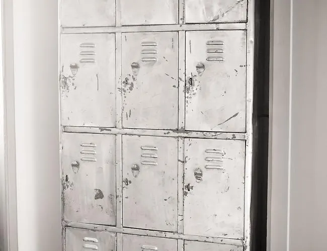 Bed & Bar No.8 - Adults Only 2* Interlaken