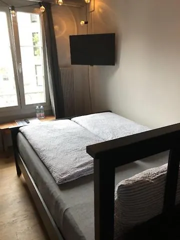 Szálloda Bed & Bar No.8 - Adults Only