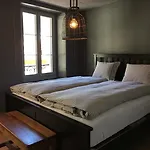 Bed & Bar No.8 - Adults Only 2* Interlaken