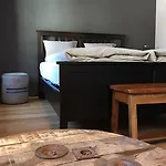 Bed & Bar No.8 - Adults Only 2* Interlaken