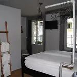 Bed & Bar No.8 - Adults Only 2* Interlaken